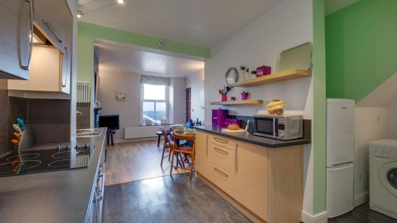 Mumbles Rd Apartment Kültér fotó