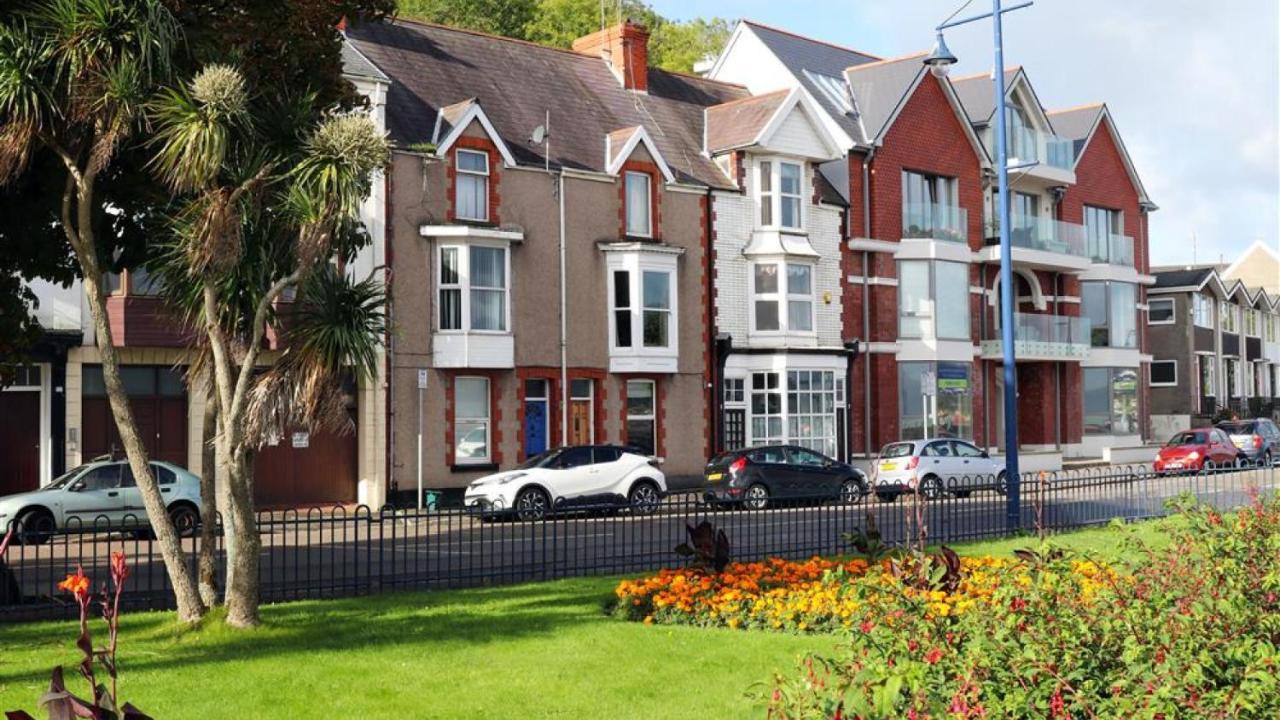 Mumbles Rd Apartment Kültér fotó